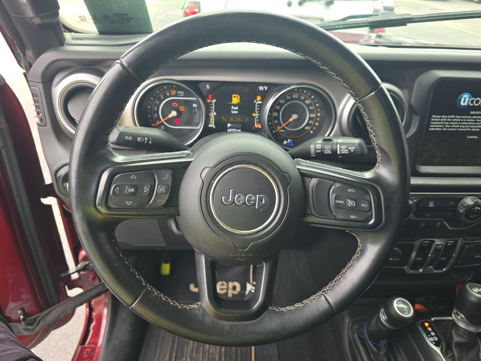 2021 Jeep Wrangler Unlimited Sport 80th Anniversary AWD