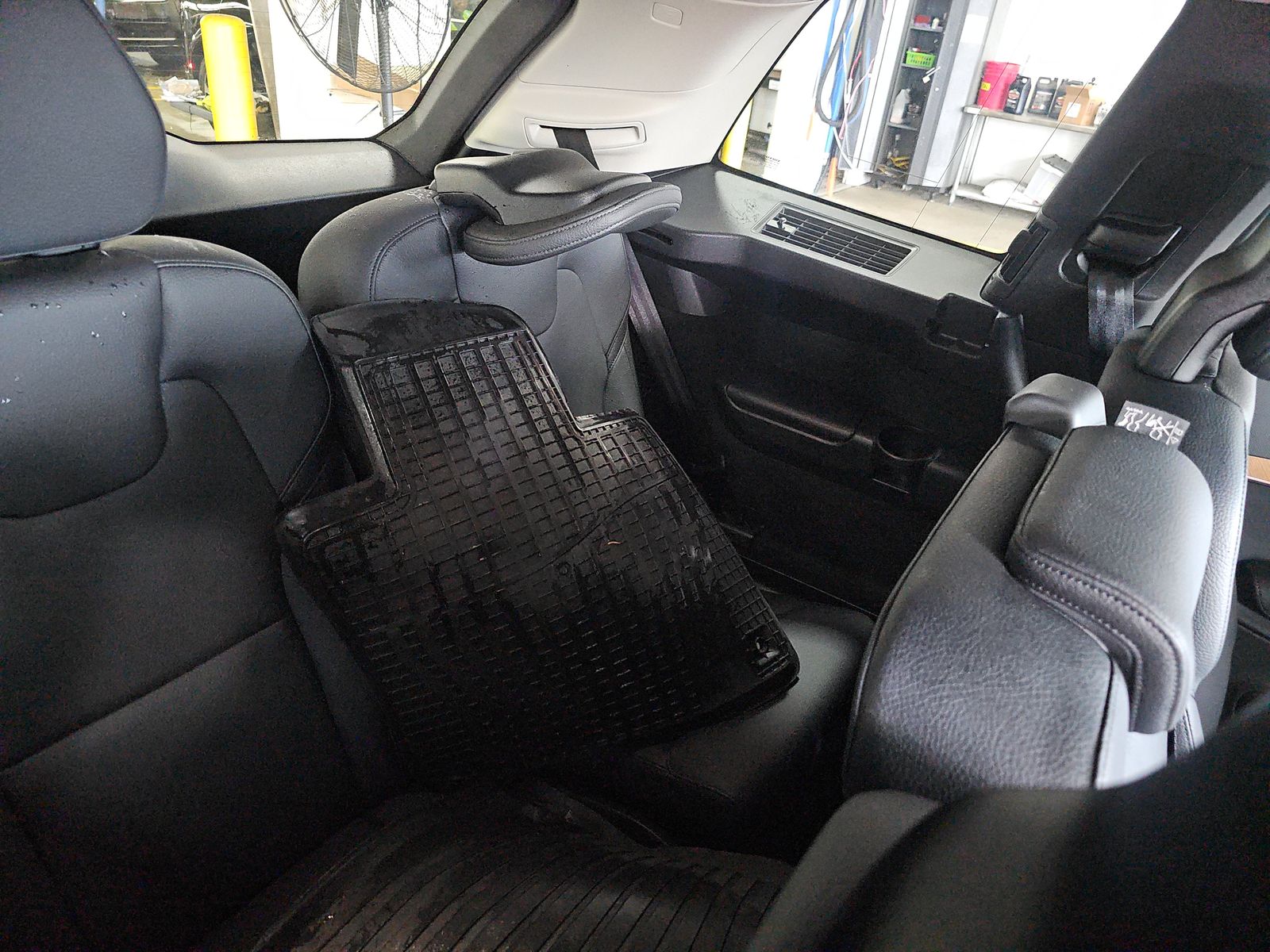 2023 Volvo XC90 B6 Plus AWD