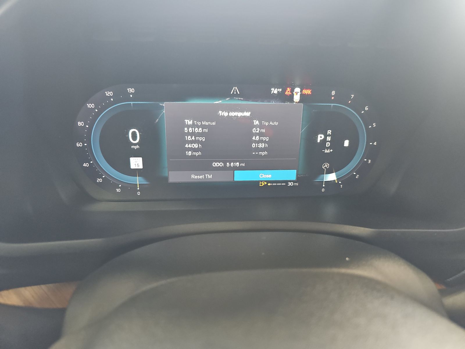 2023 Volvo XC90 B6 Plus AWD