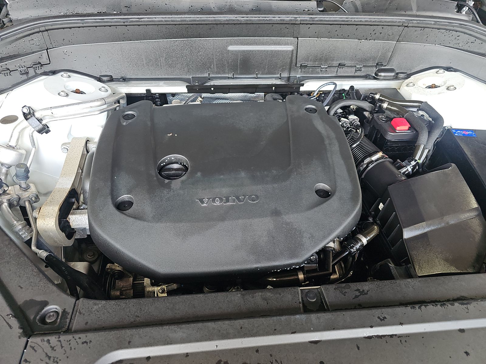 2023 Volvo XC90 B6 Plus AWD