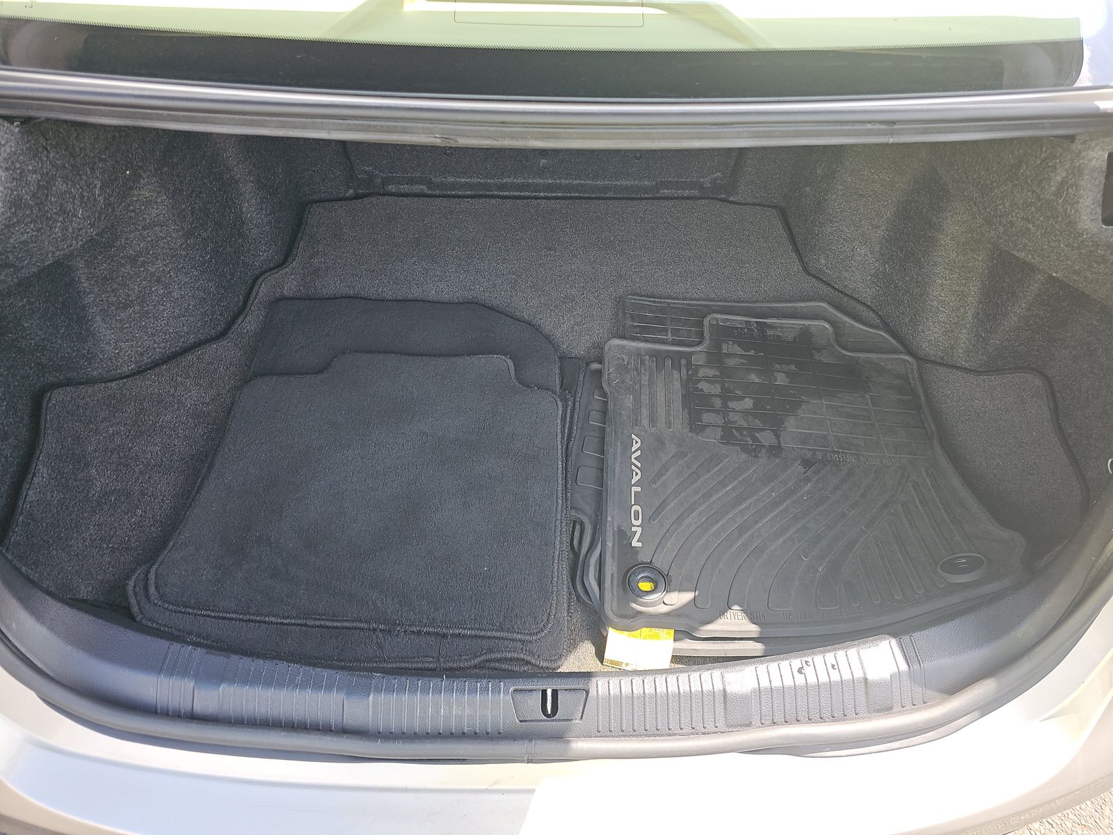 2017 Toyota Avalon XLE Premium FWD