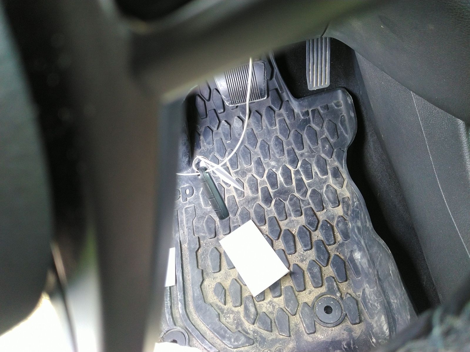 2020 Jeep Cherokee Latitude Plus Lux AWD