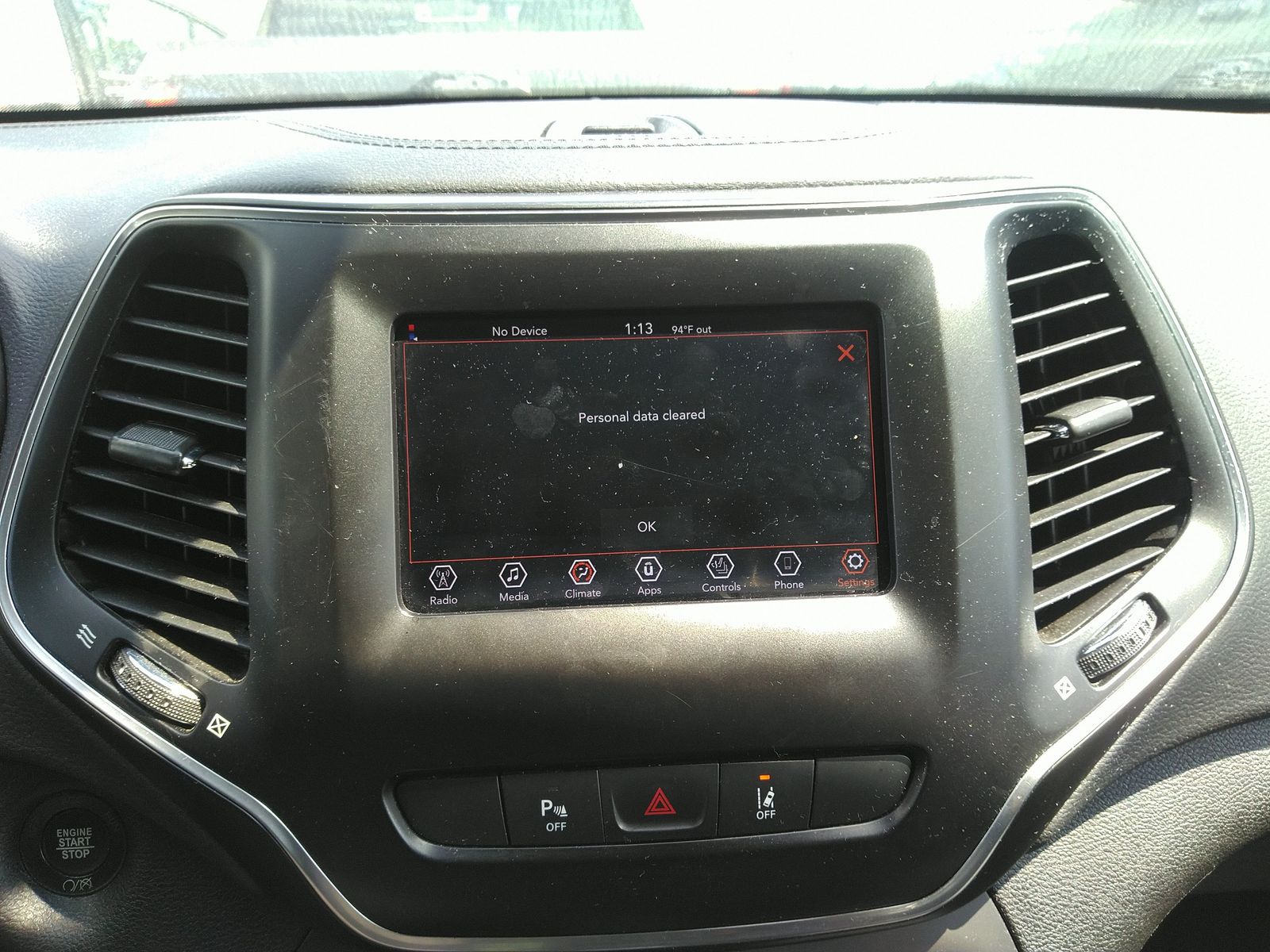 2020 Jeep Cherokee Latitude Plus Lux AWD