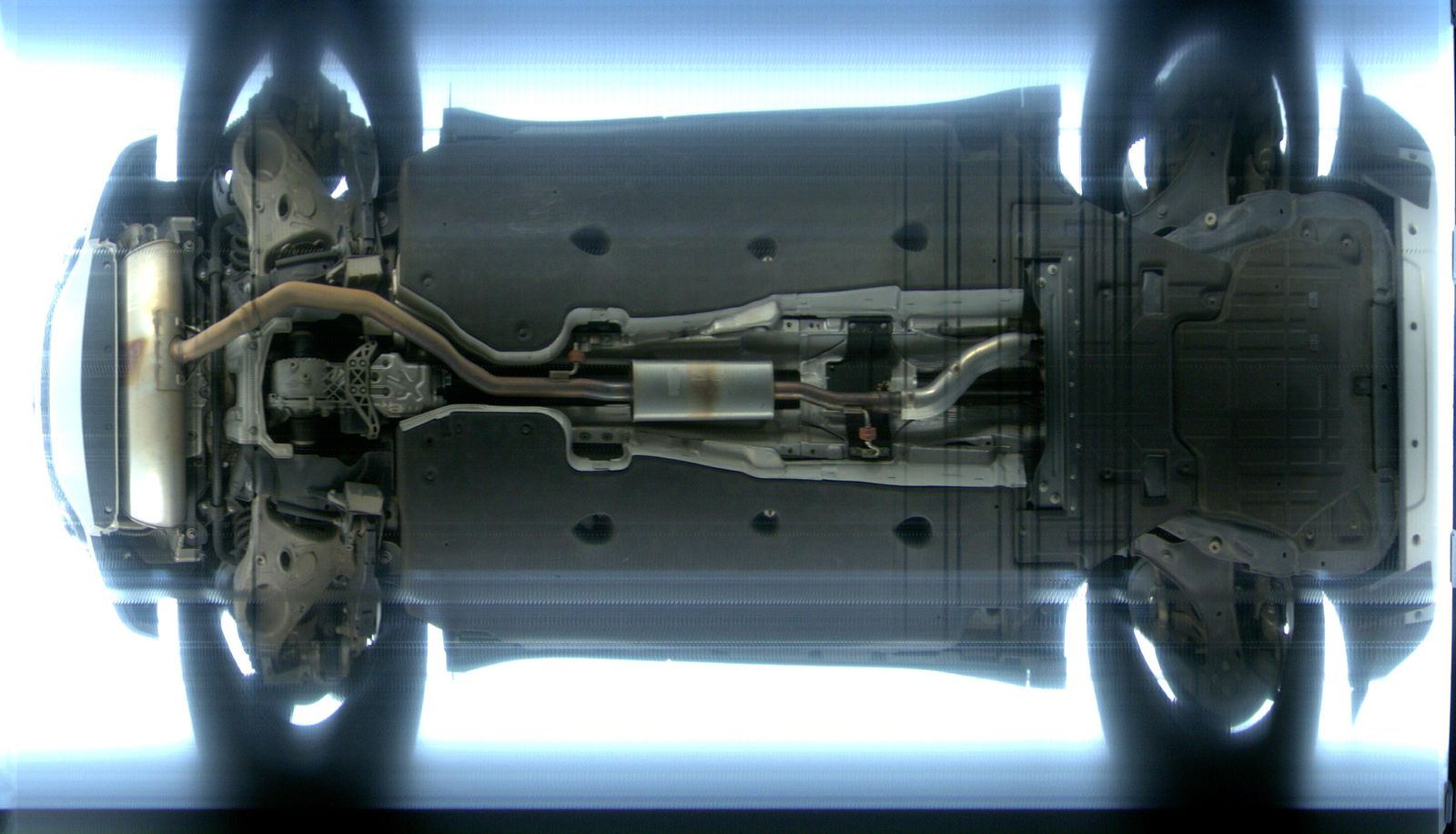 2020 Jaguar E-PACE SE AWD