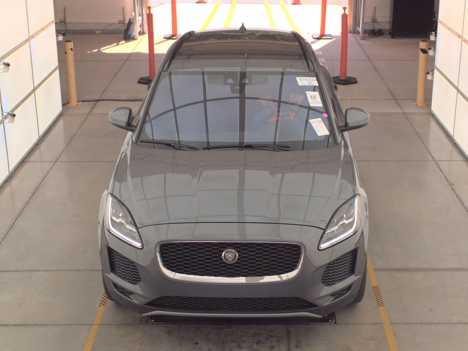 2020 Jaguar E-PACE SE AWD