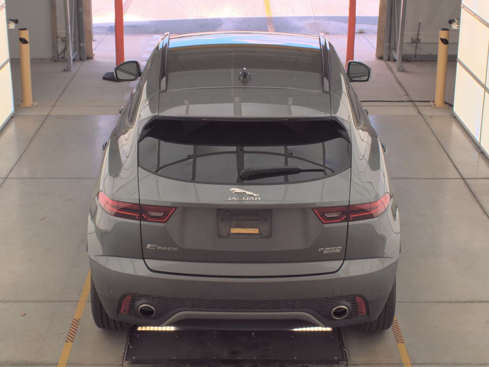 2020 Jaguar E-PACE SE AWD