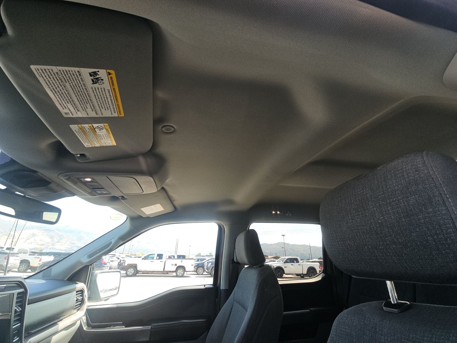 2024 Ford F-150 Hybrid XLT AWD