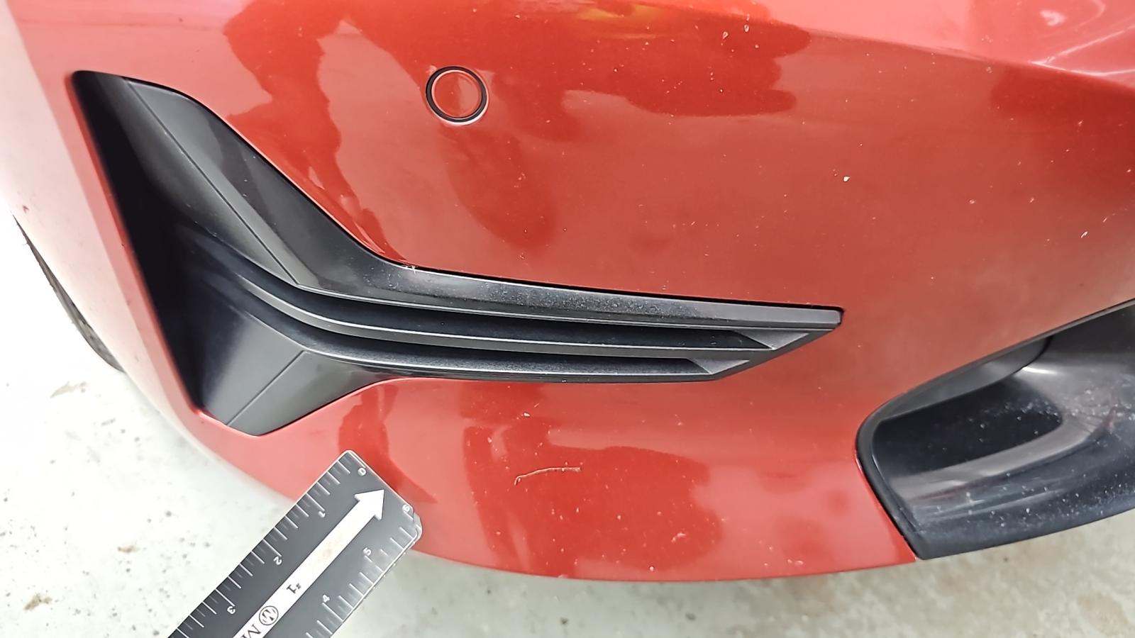 2019 BMW 3 Series 330i xDrive AWD