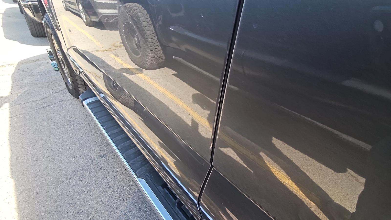 2024 Ford F-150 Hybrid XLT AWD