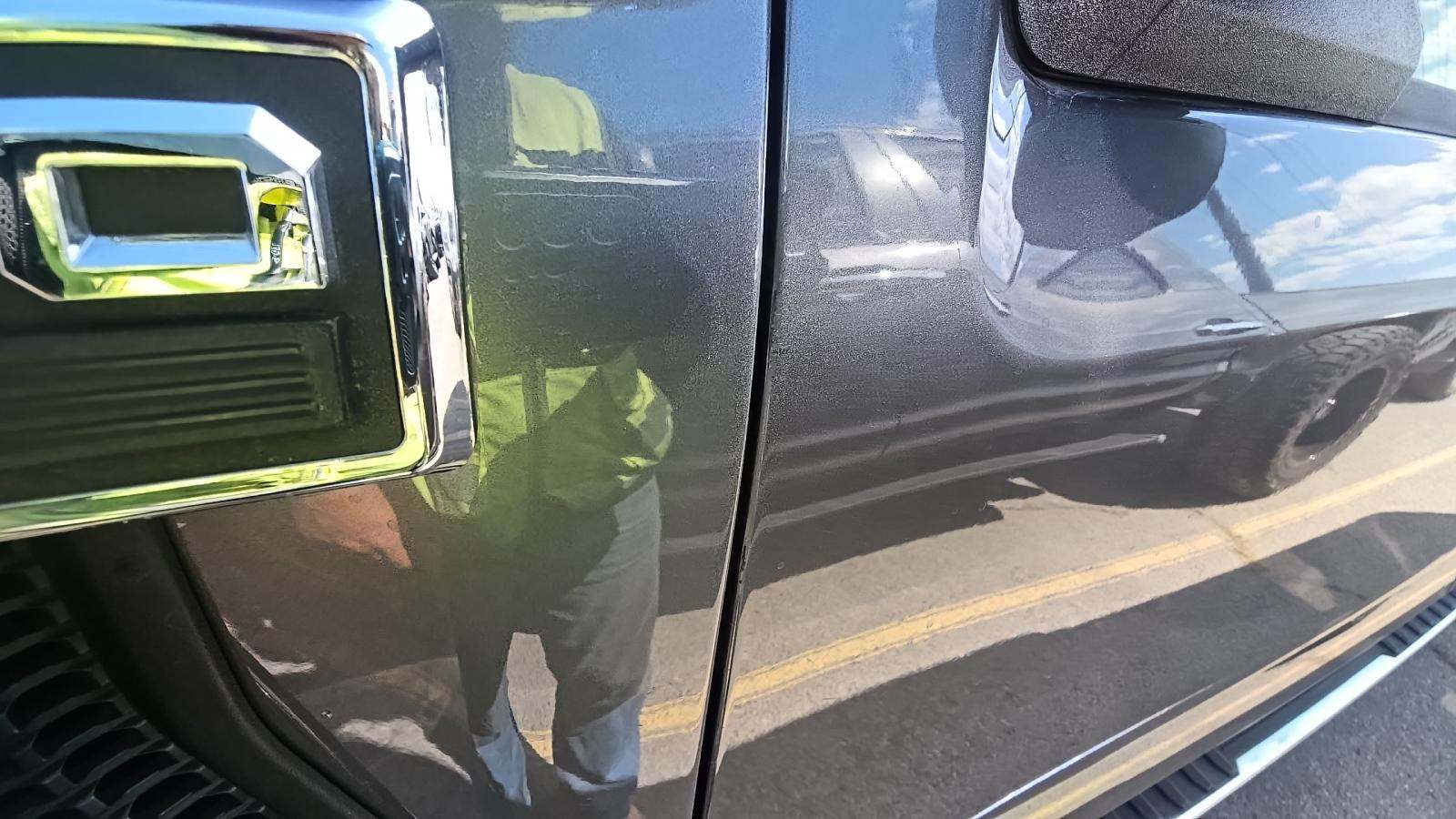 2024 Ford F-150 Hybrid XLT AWD