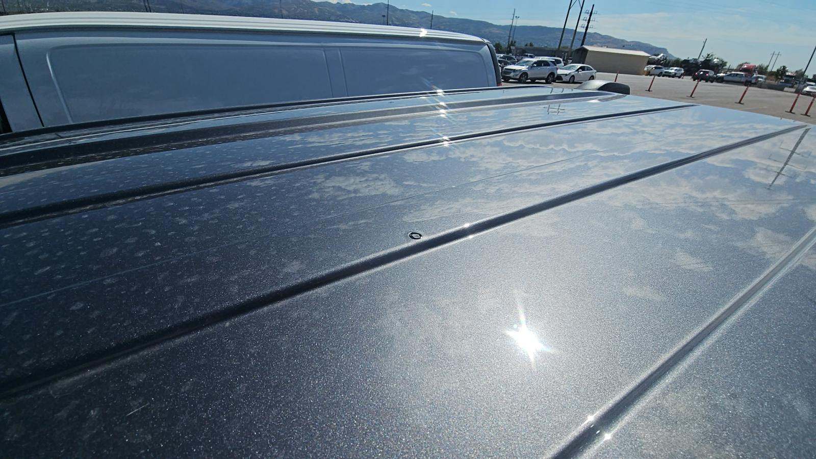 2024 Ford F-150 Hybrid XLT AWD