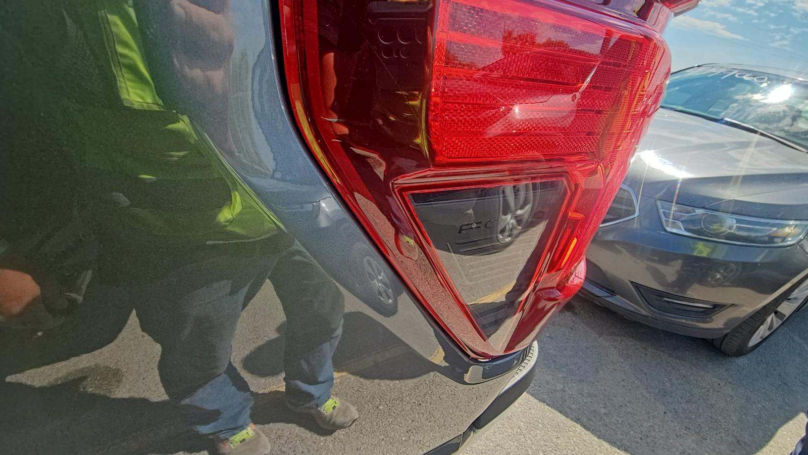 2024 Ford F-150 Hybrid XLT AWD