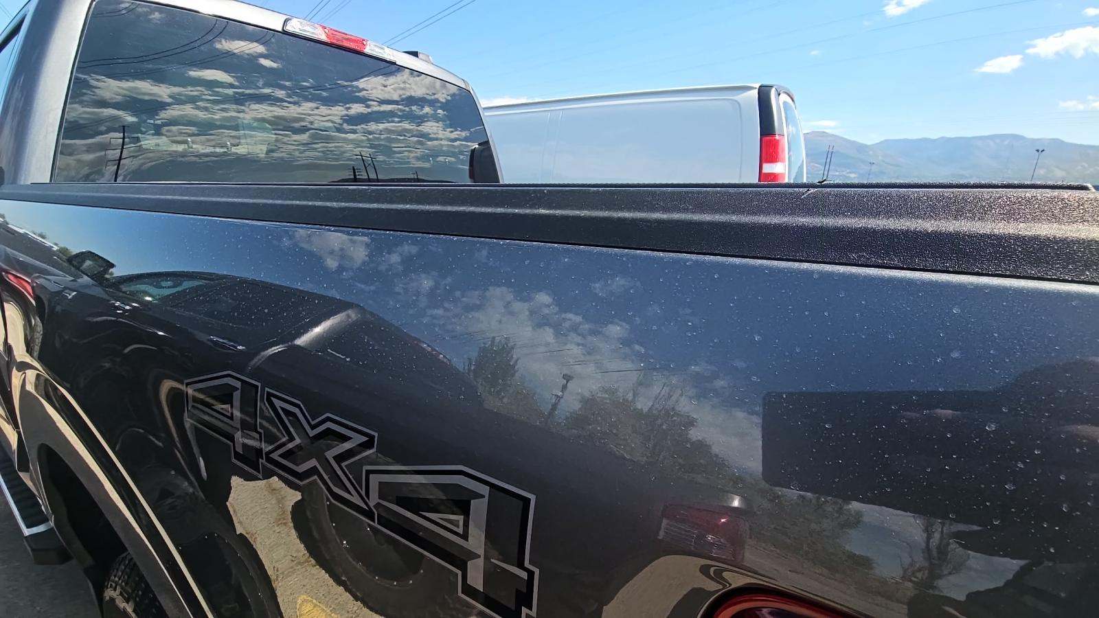 2024 Ford F-150 Hybrid XLT AWD