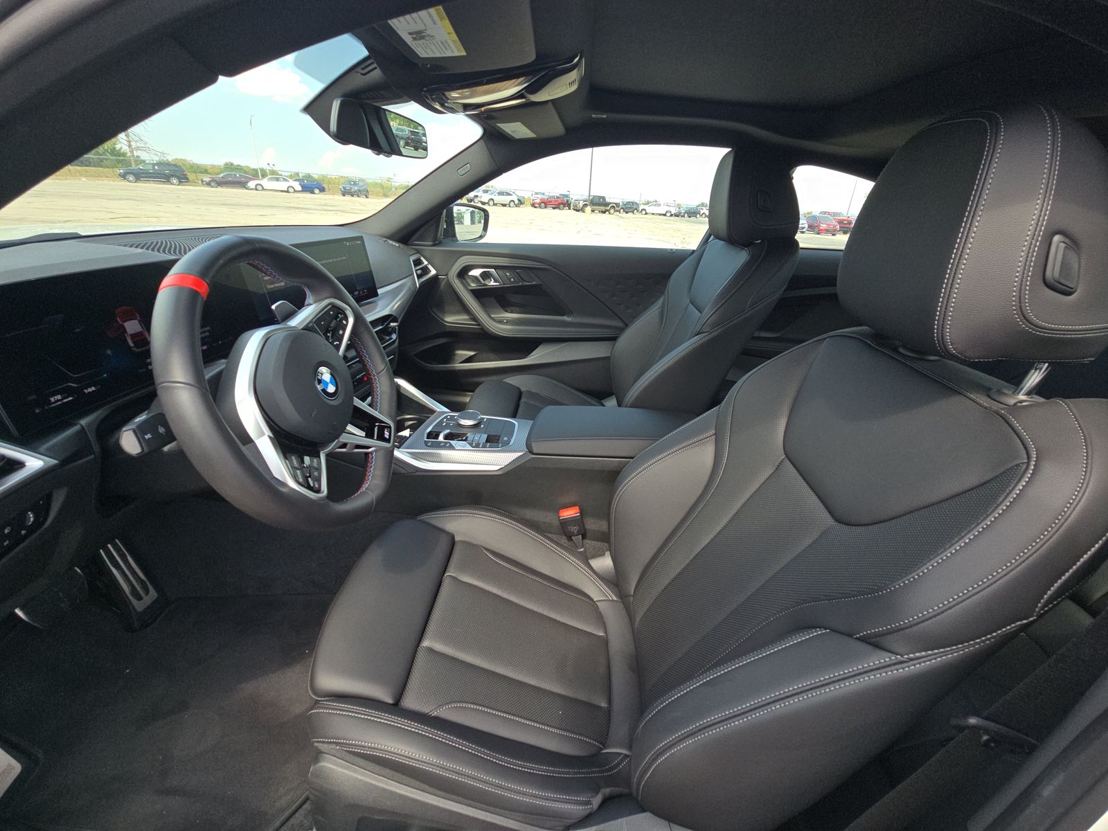 2025 BMW 2 Series M240i xDrive AWD