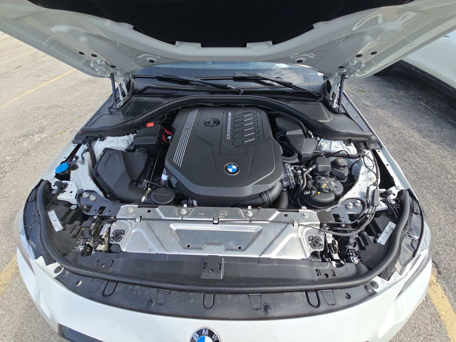 2025 BMW 2 Series M240i xDrive AWD