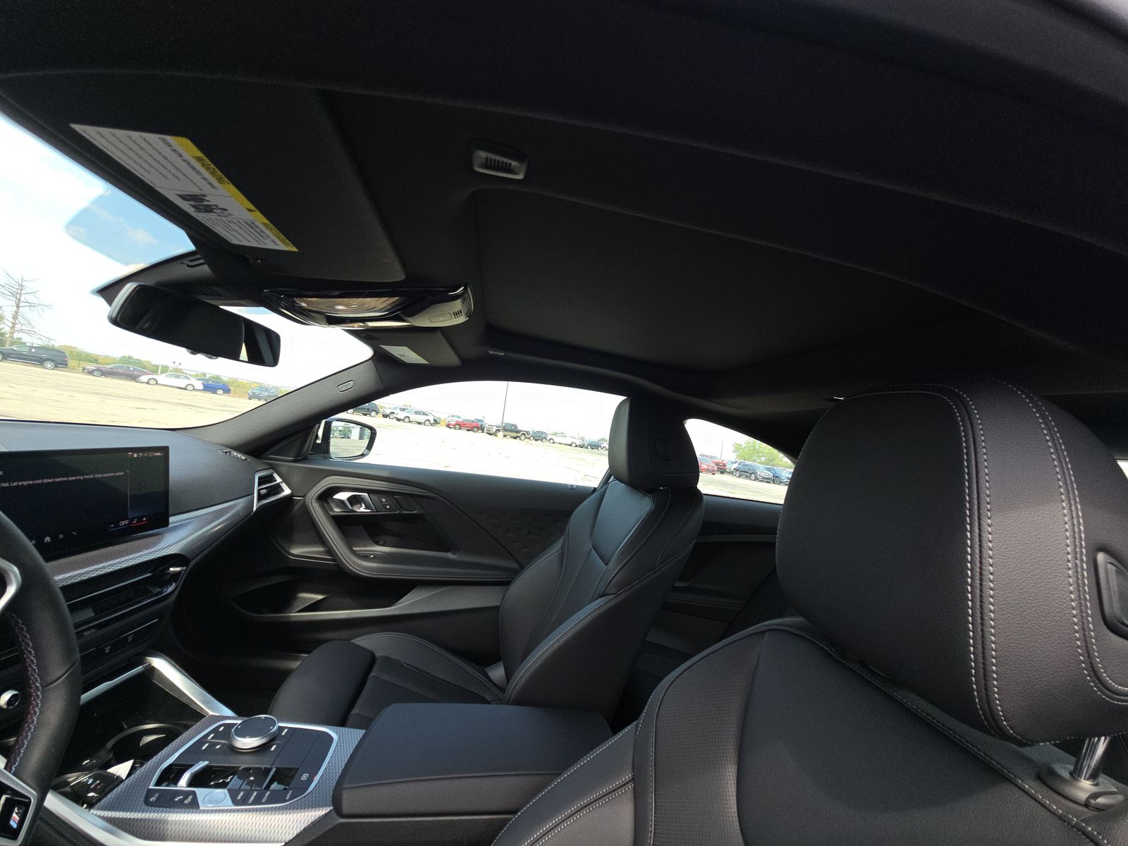 2025 BMW 2 Series M240i xDrive AWD