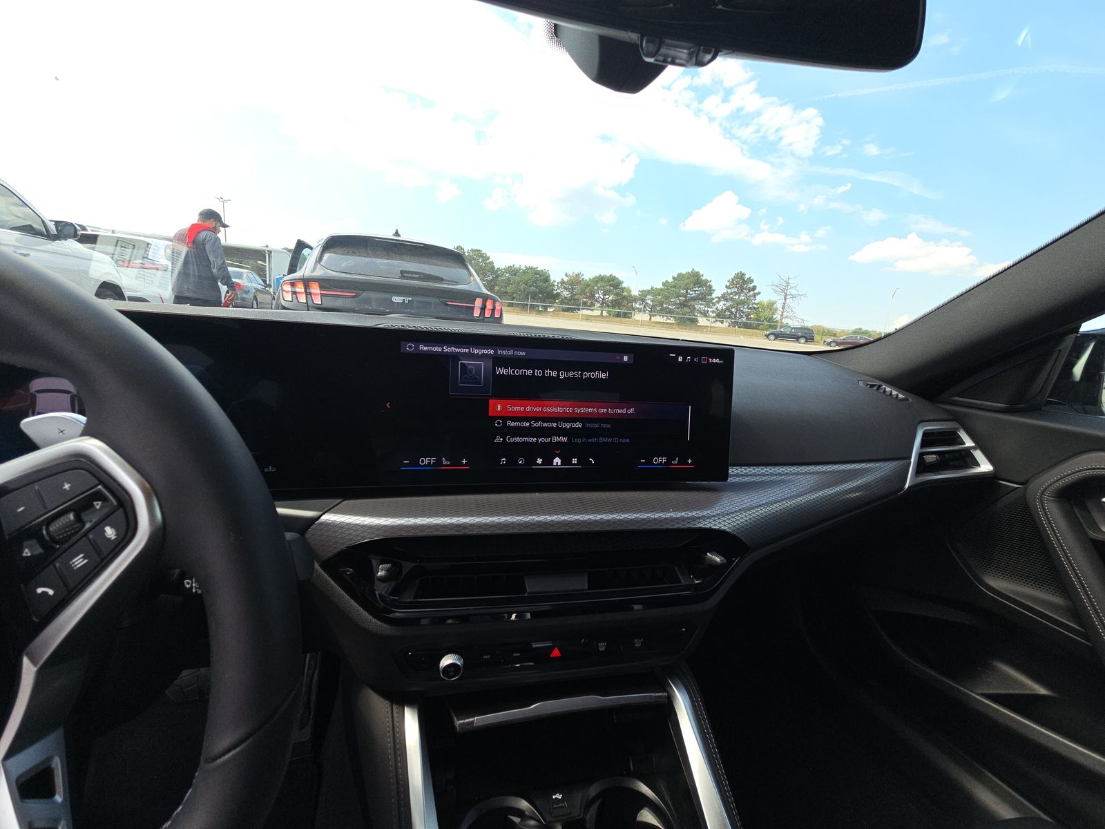 2025 BMW 2 Series M240i xDrive AWD