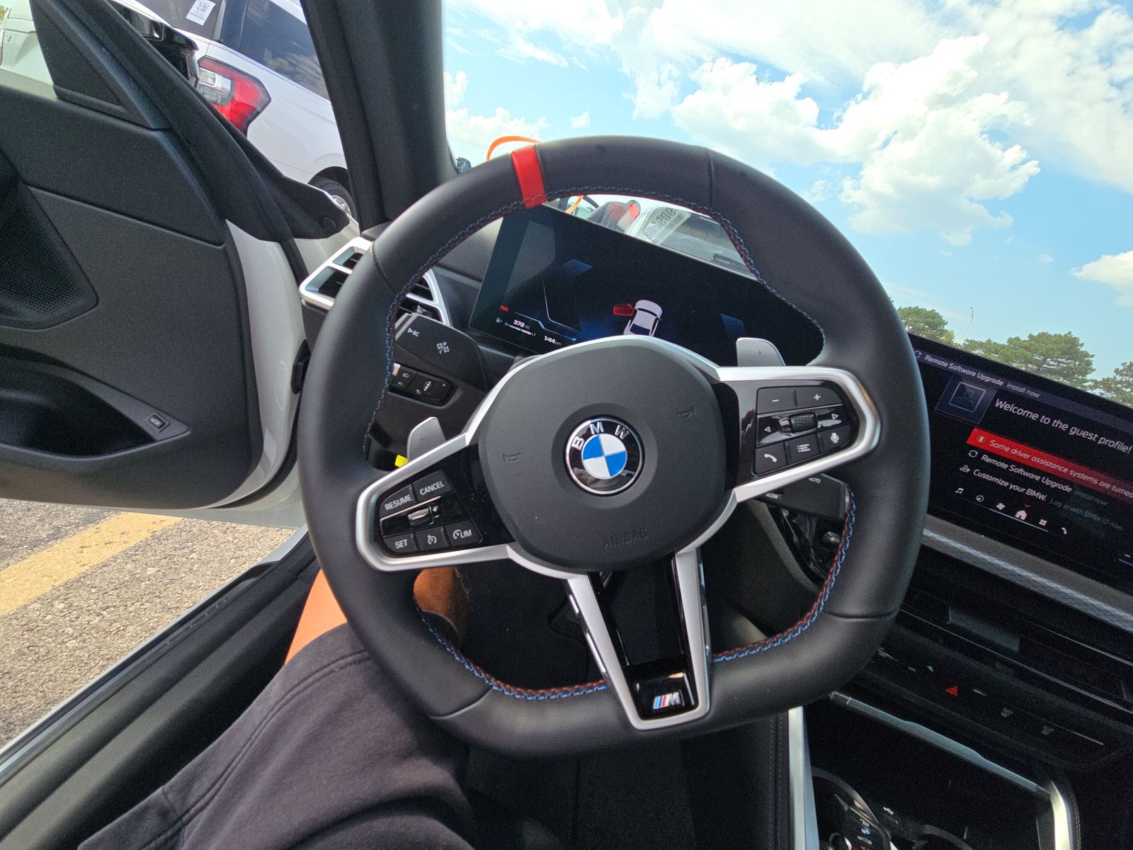 2025 BMW 2 Series M240i xDrive AWD