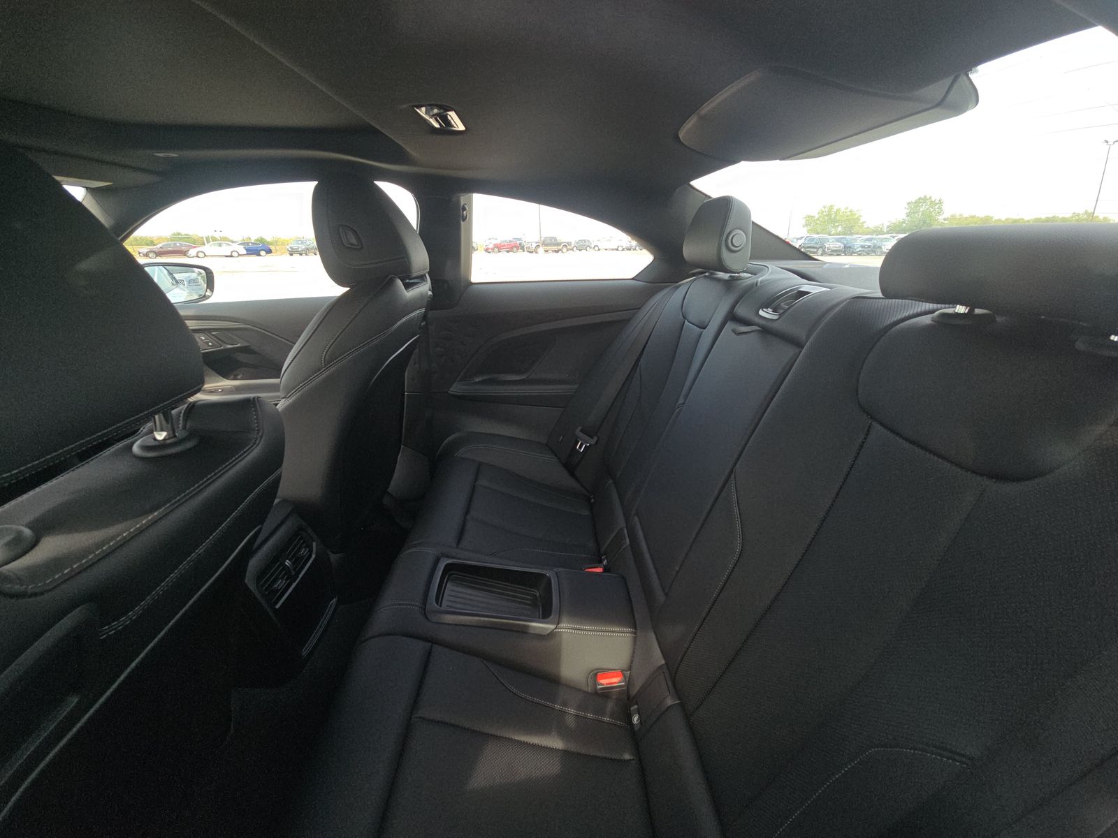 2025 BMW 2 Series M240i xDrive AWD