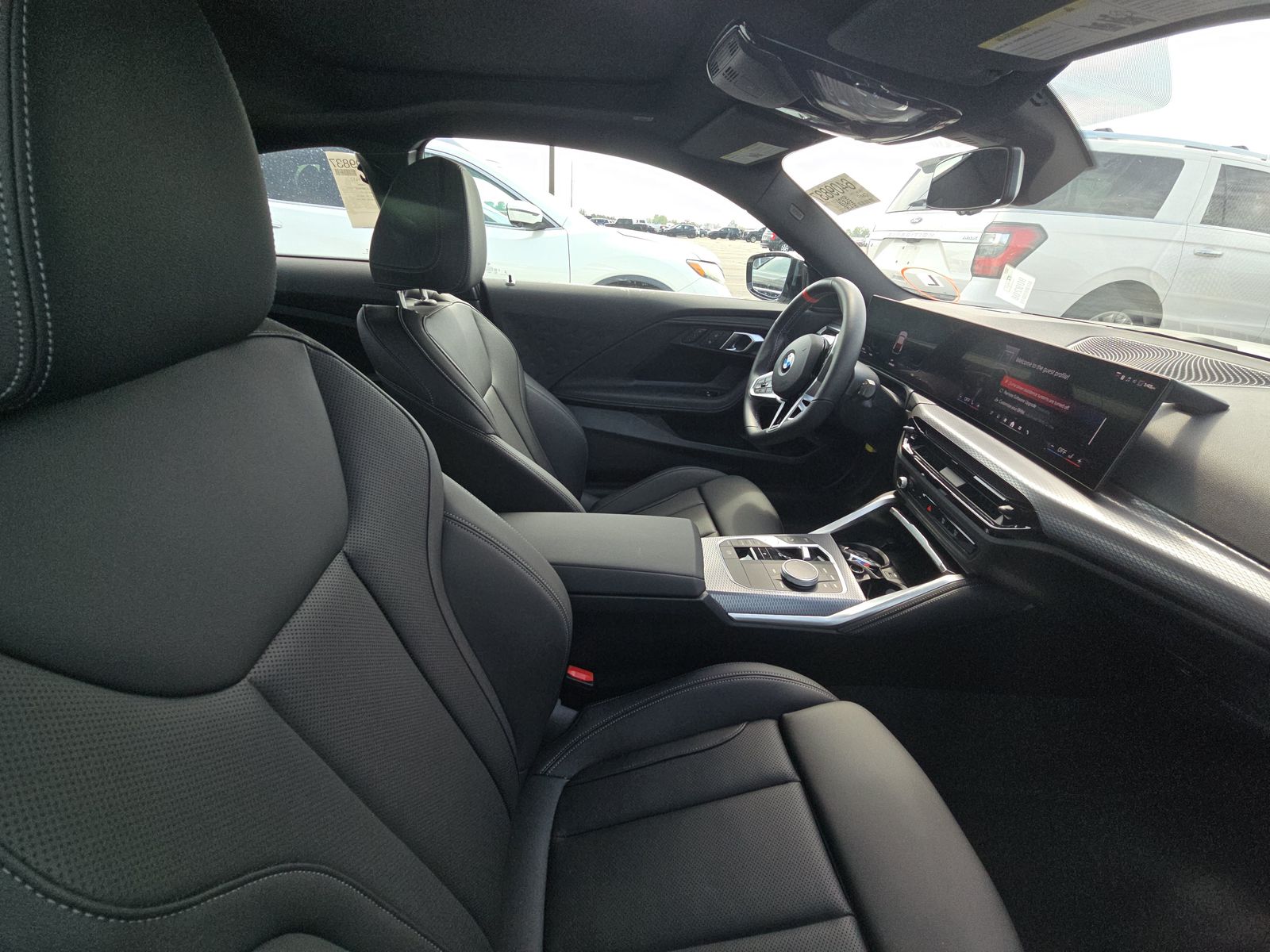 2025 BMW 2 Series M240i xDrive AWD