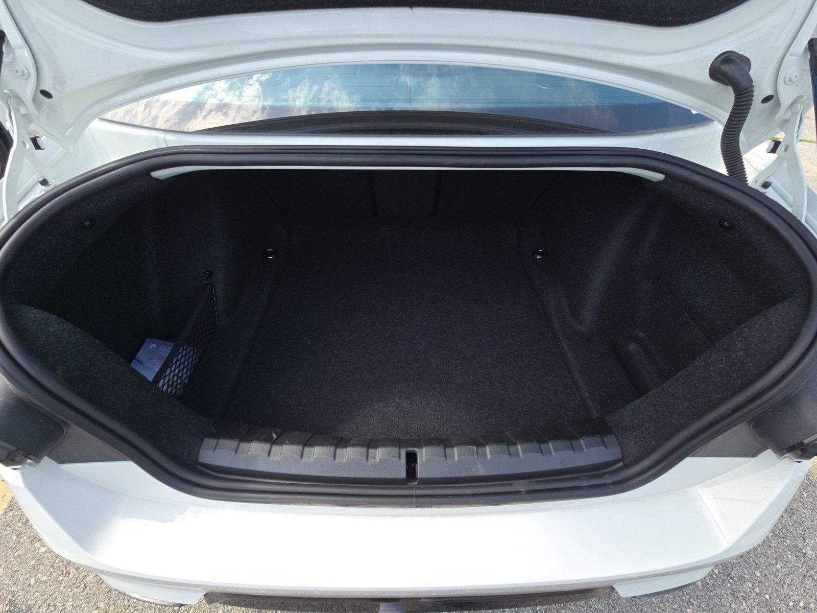 2025 BMW 2 Series M240i xDrive AWD