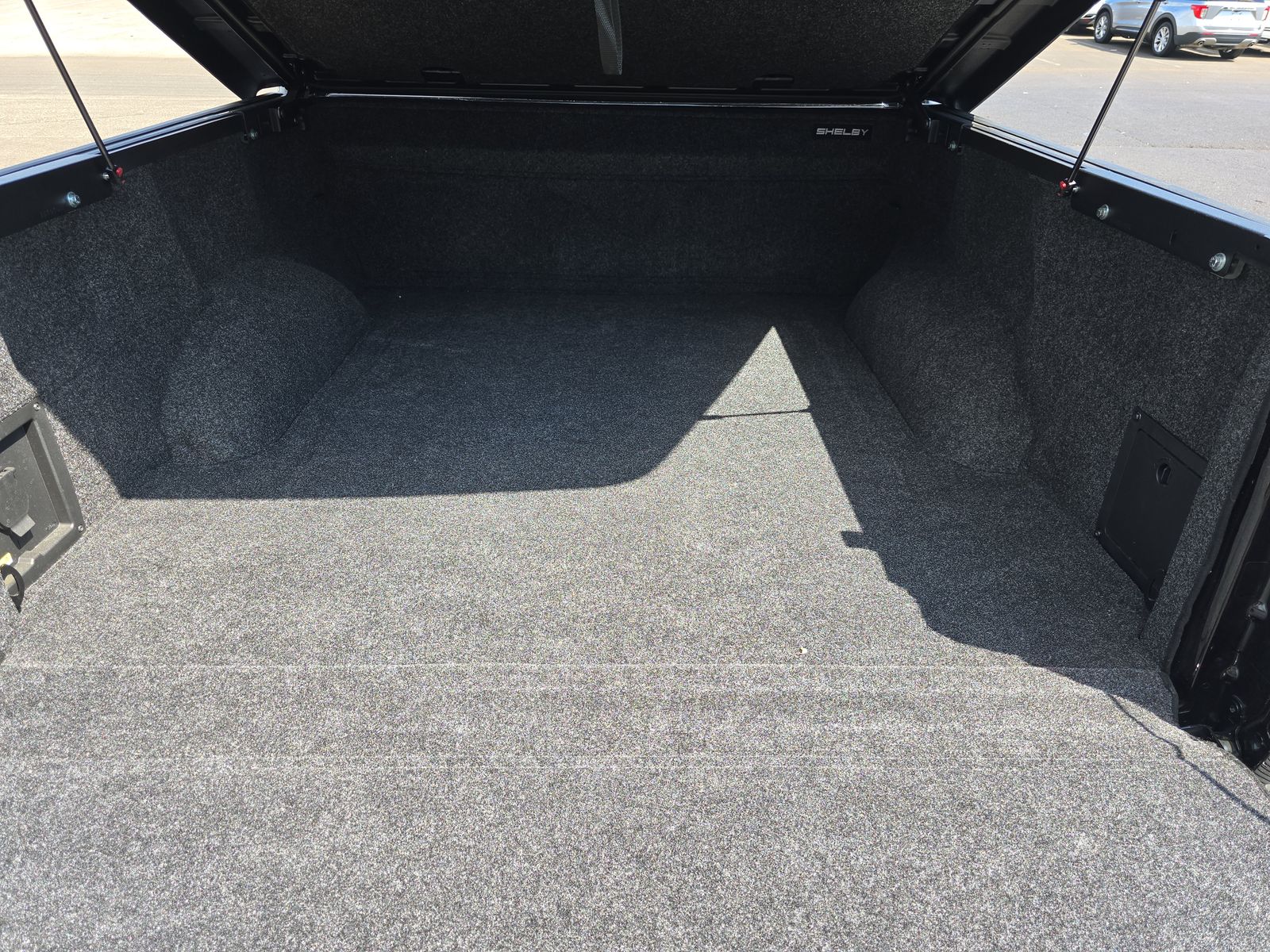 2024 Ford F-150 Lariat AWD