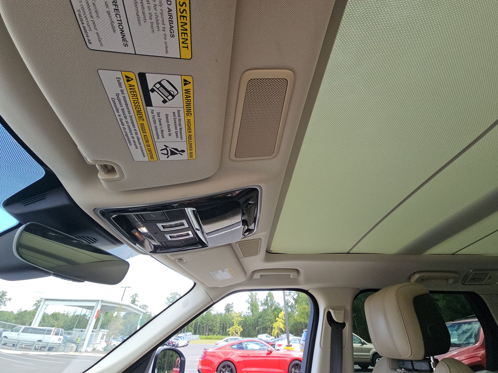 2021 Land Rover Range Rover Sport HSE Silver Edition AWD