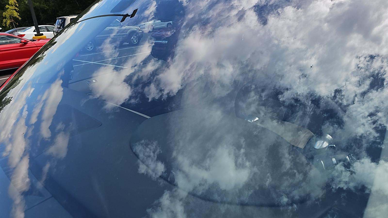 2021 Land Rover Range Rover Sport HSE Silver Edition AWD