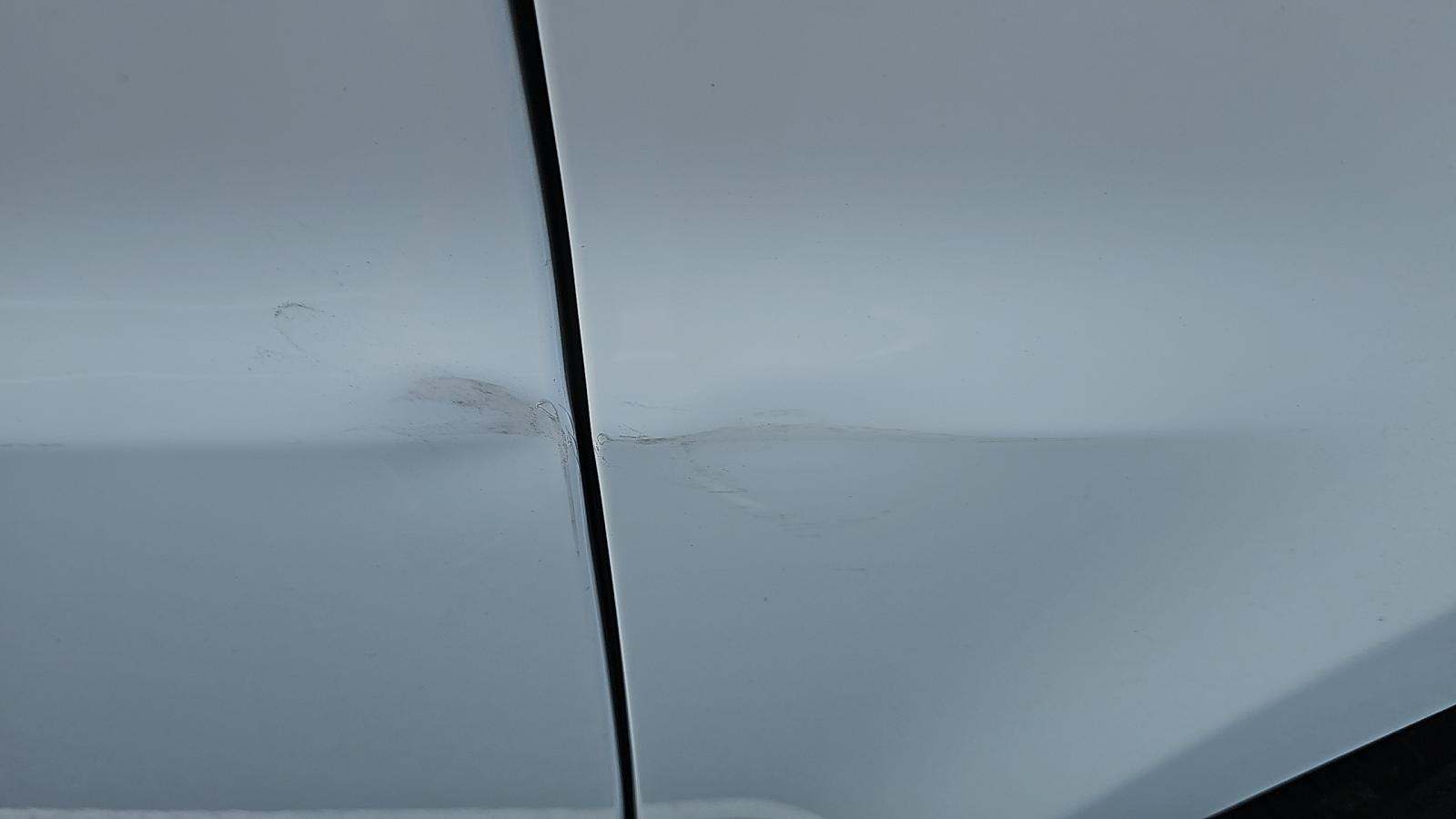 2021 Land Rover Range Rover Sport HSE Silver Edition AWD