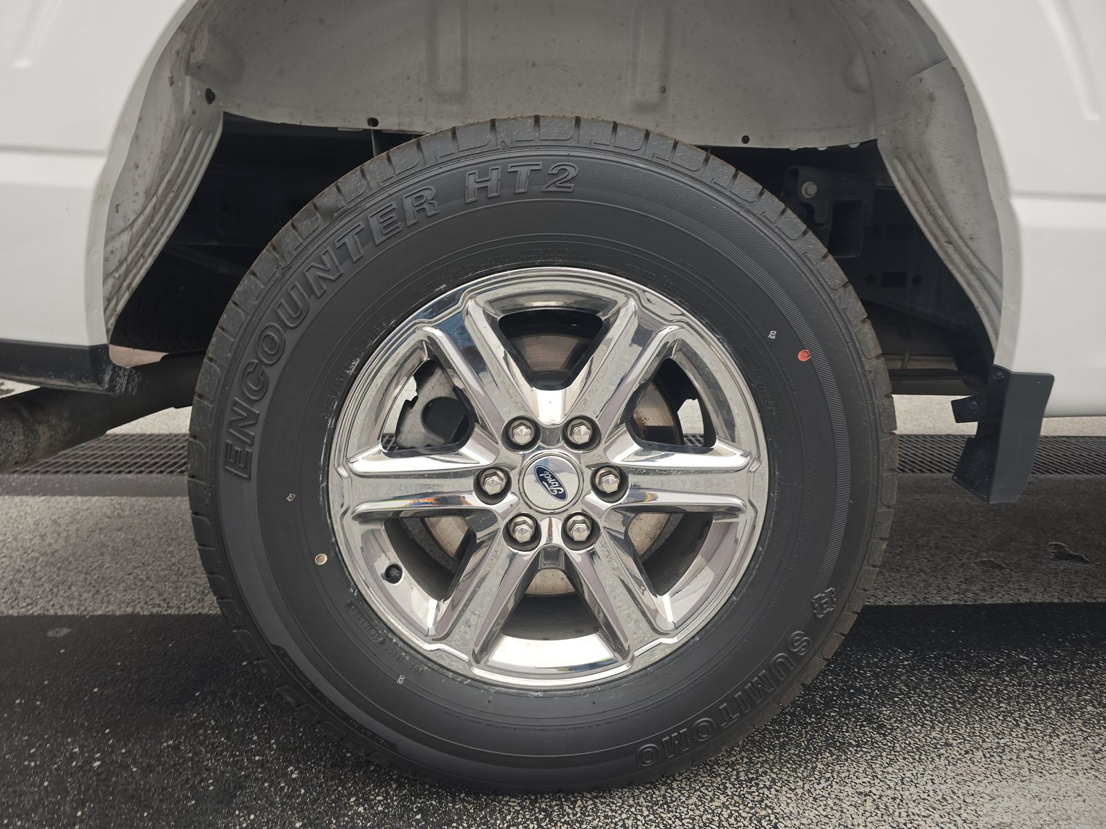 2024 Ford F-150 XLT AWD