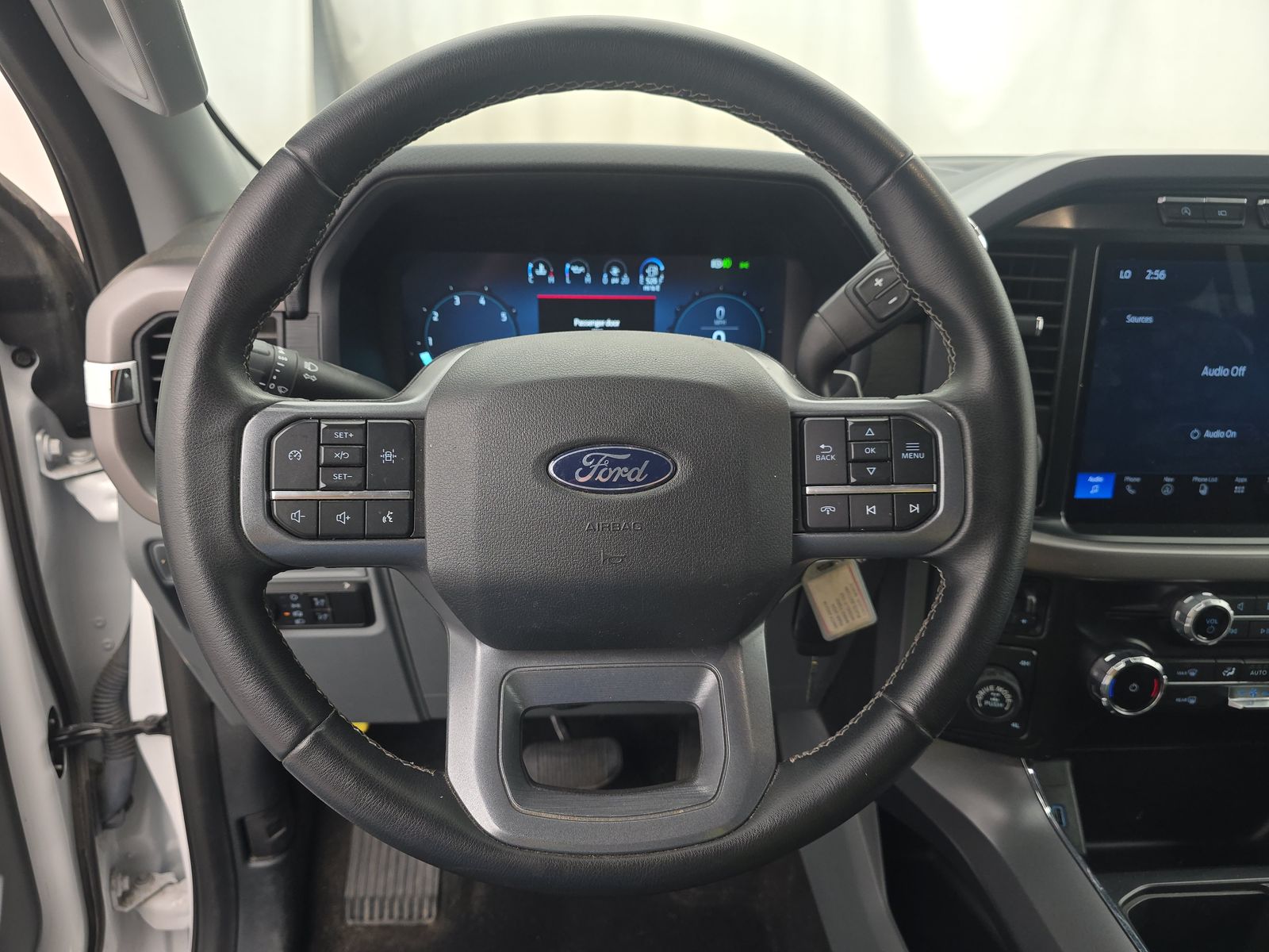 2024 Ford F-150 XLT AWD