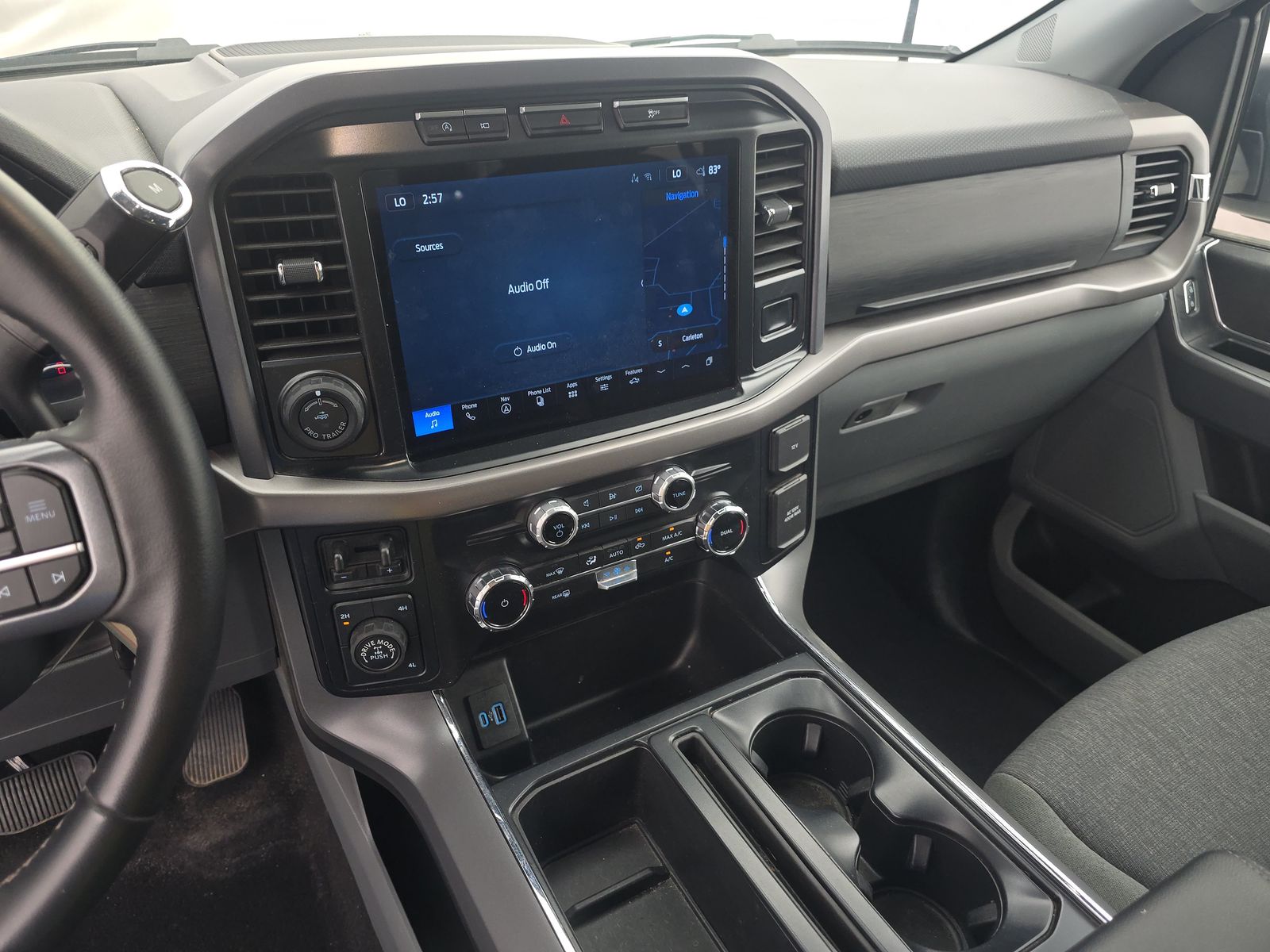 2024 Ford F-150 XLT AWD