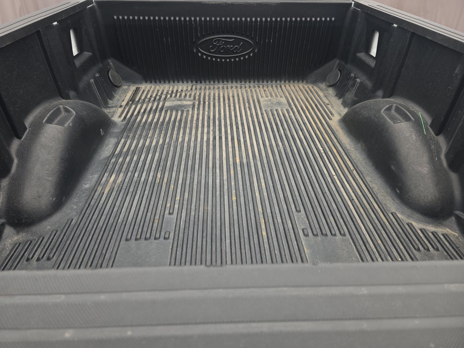 2024 Ford F-150 XLT AWD