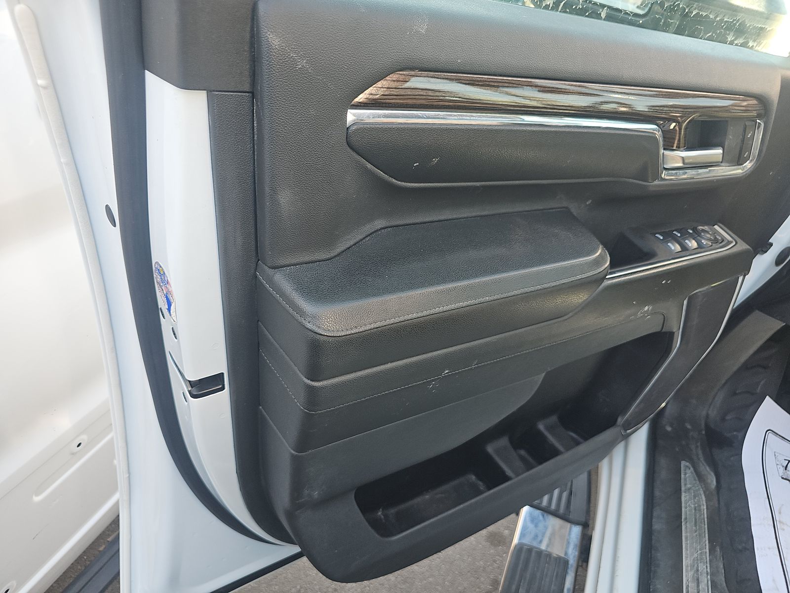 2024 Chevrolet Silverado 2500HD LT AWD