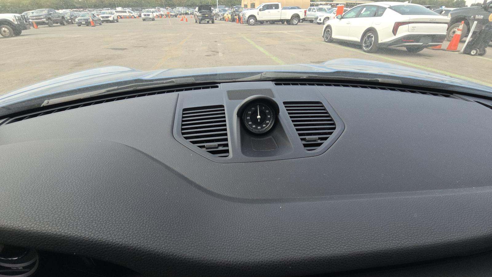 2024 Porsche 911 Carrera 4S AWD