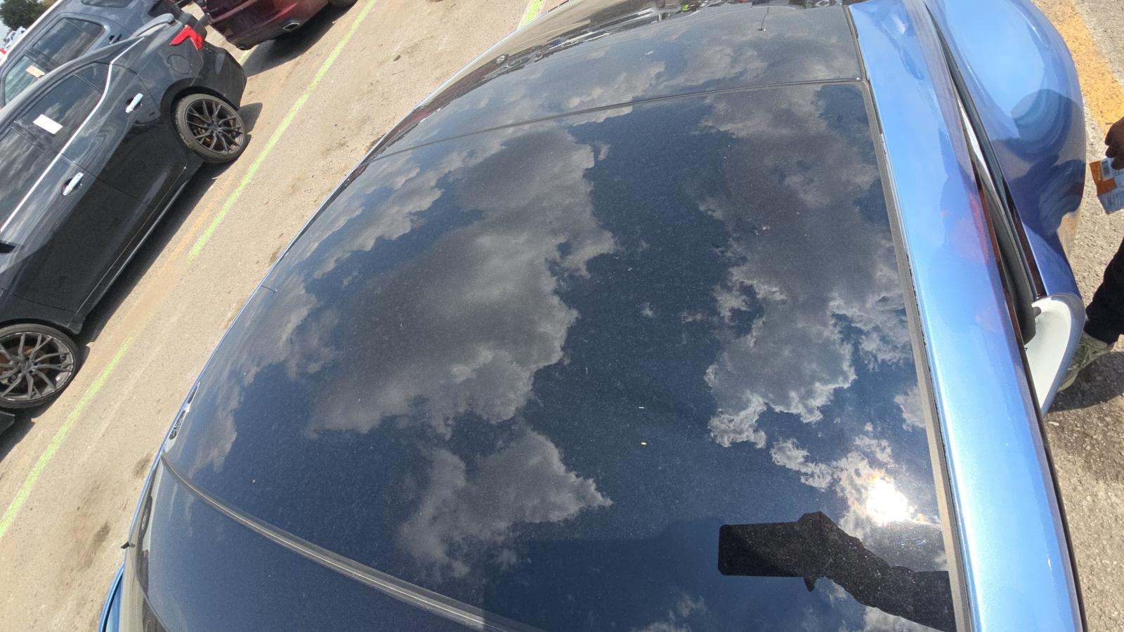 2024 Porsche 911 Carrera 4S AWD