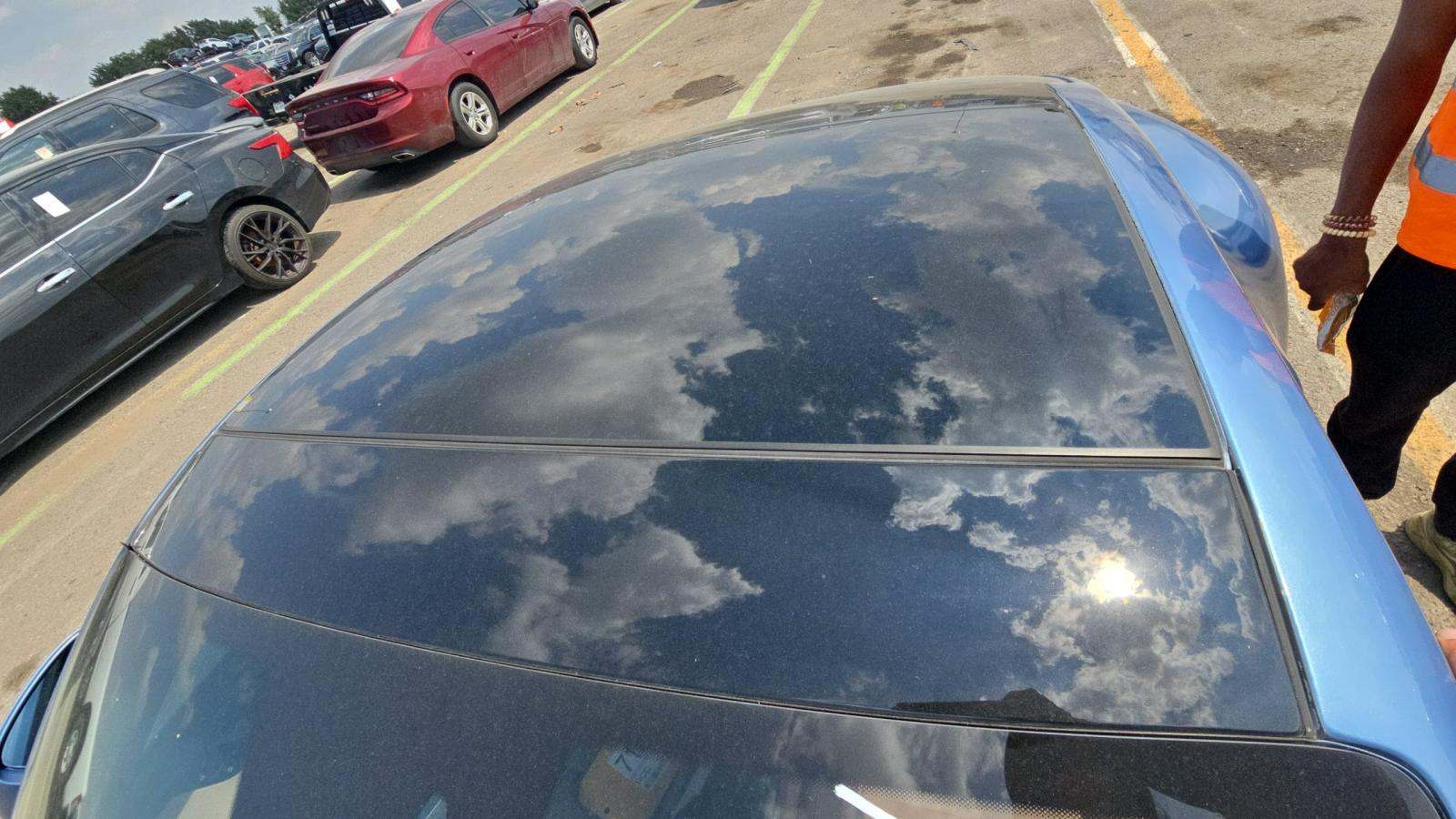 2024 Porsche 911 Carrera 4S AWD