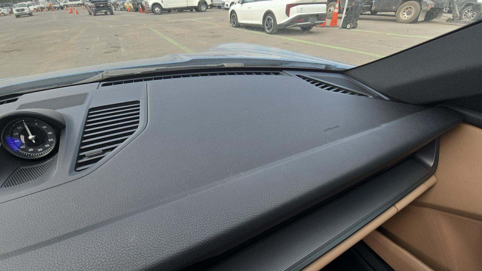 2024 Porsche 911 Carrera 4S AWD