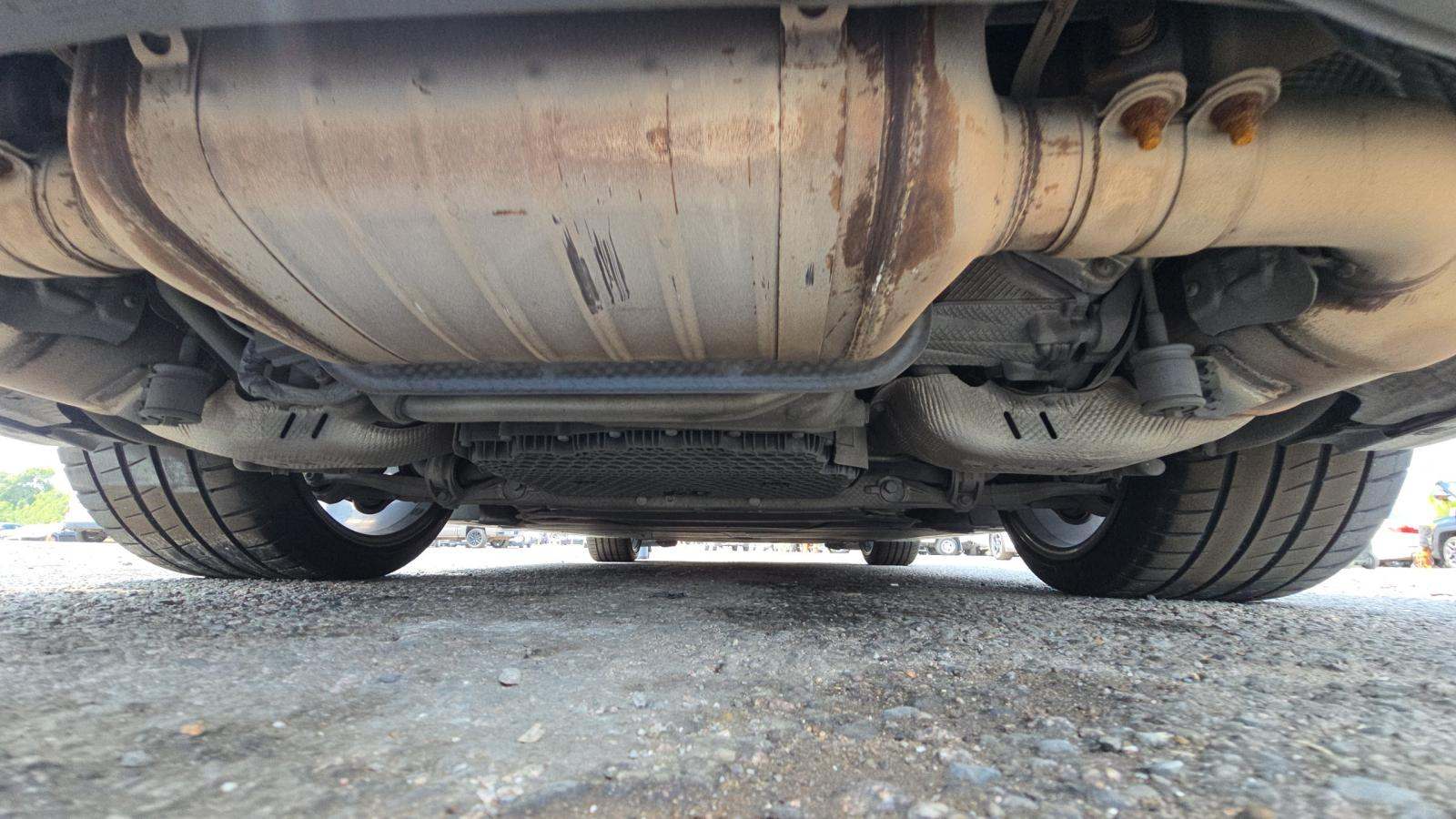 2024 Porsche 911 Carrera 4S AWD