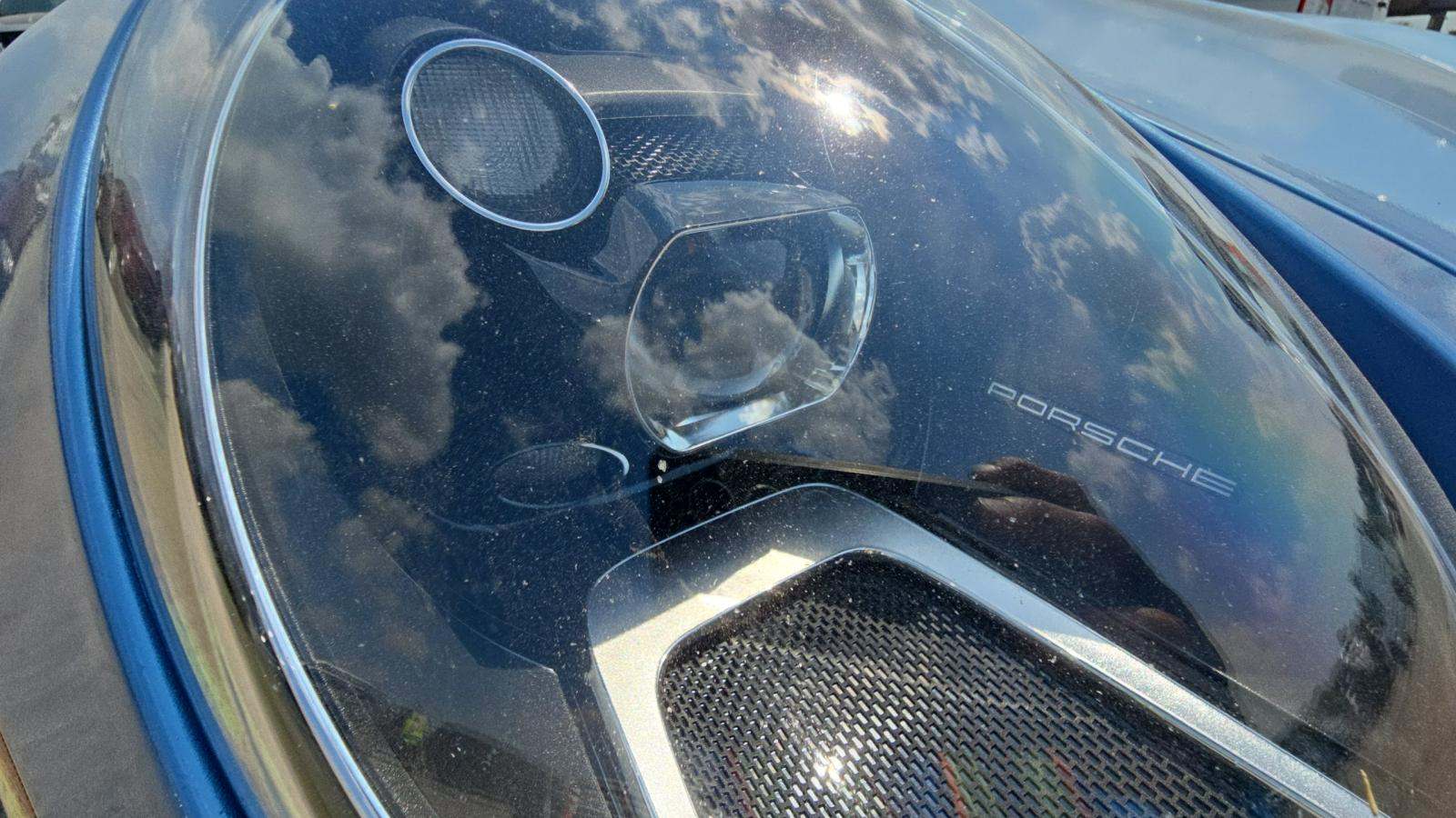 2024 Porsche 911 Carrera 4S AWD