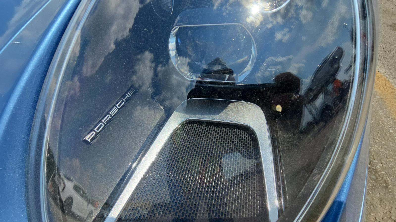 2024 Porsche 911 Carrera 4S AWD