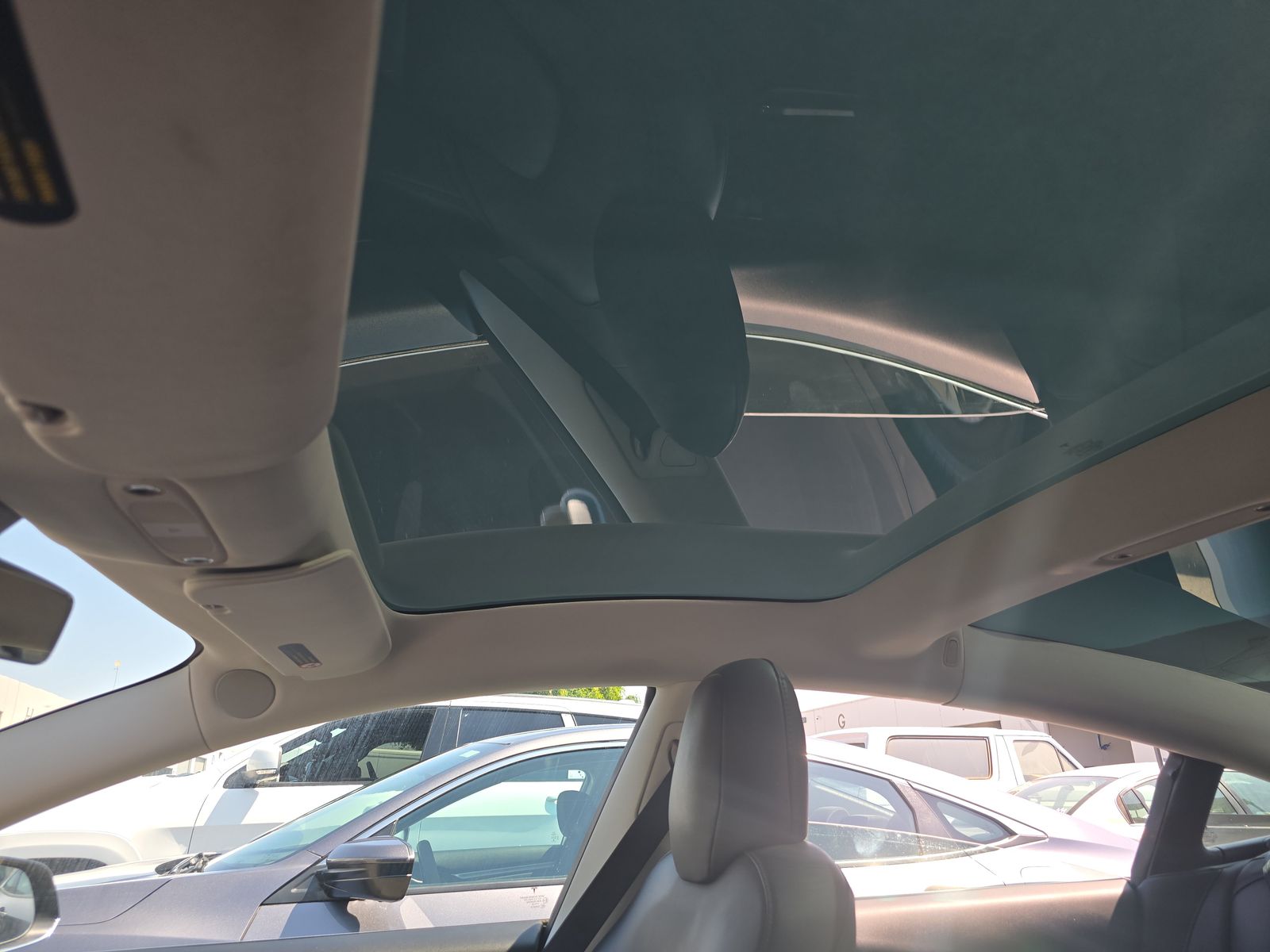2019 Tesla Model 3 Standard Range Plus RWD