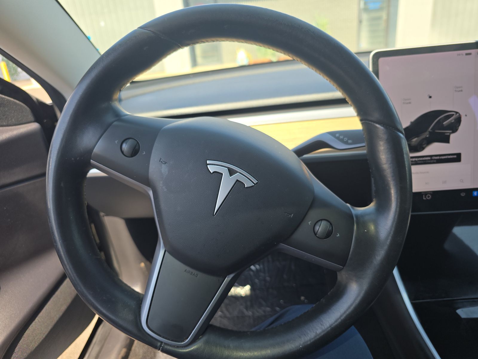2019 Tesla Model 3 Standard Range Plus RWD