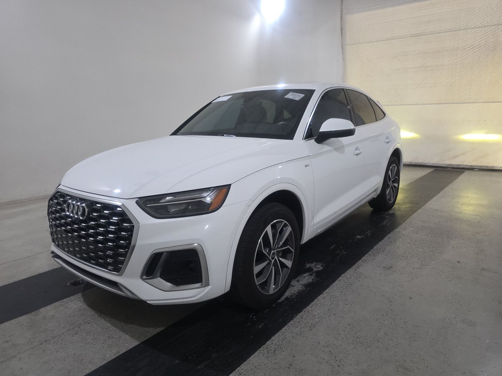 2023 Audi Q5 S line Premium AWD