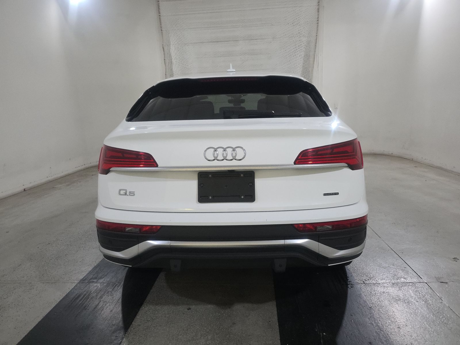 2023 Audi Q5 S line Premium AWD