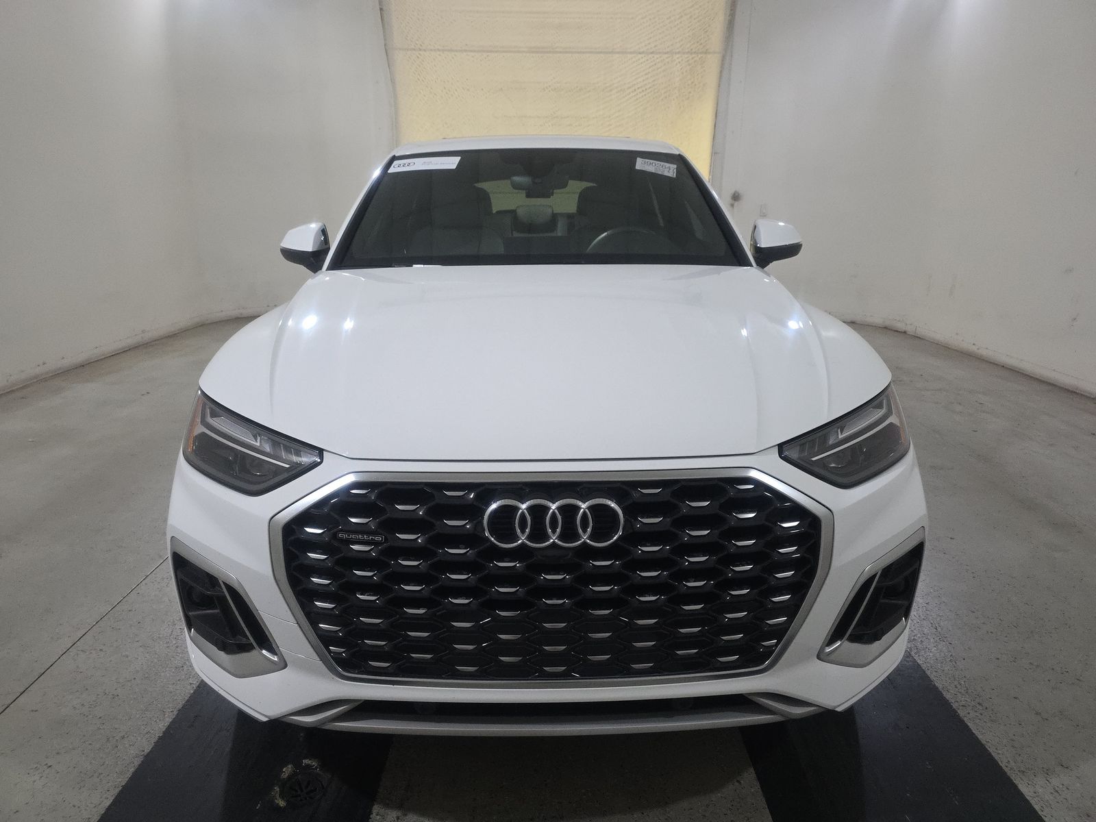 2023 Audi Q5 S line Premium AWD