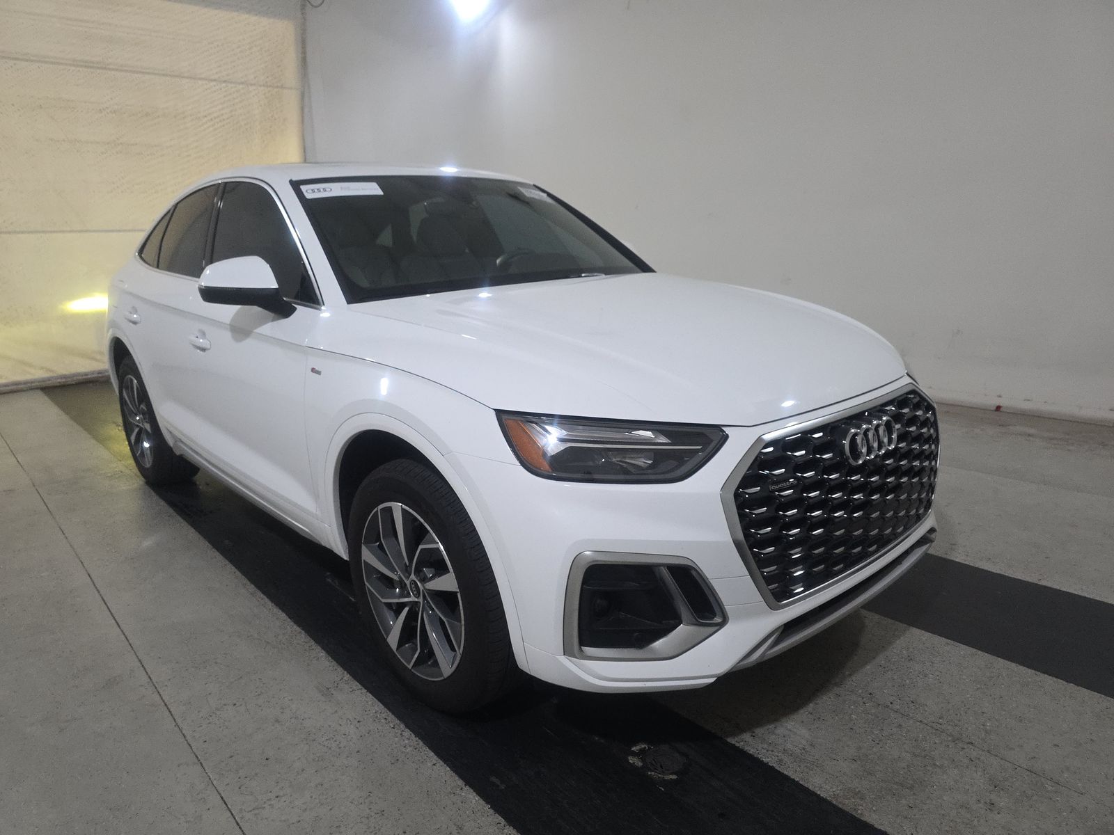 2023 Audi Q5 S line Premium AWD