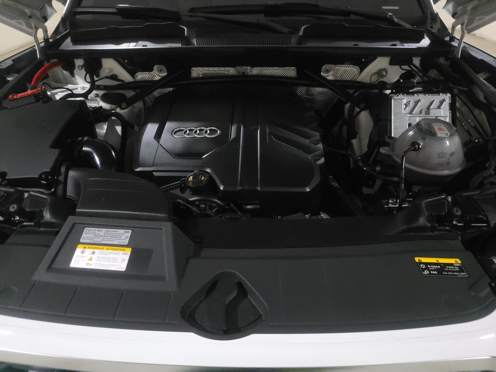 2023 Audi Q5 S line Premium AWD