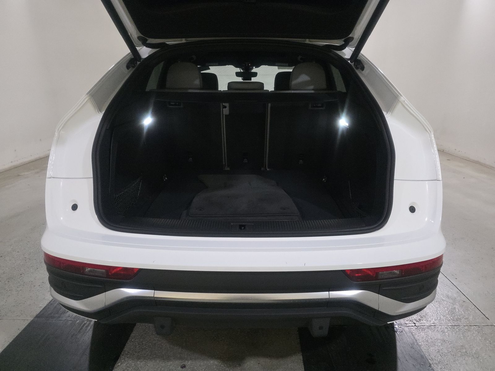 2023 Audi Q5 S line Premium AWD