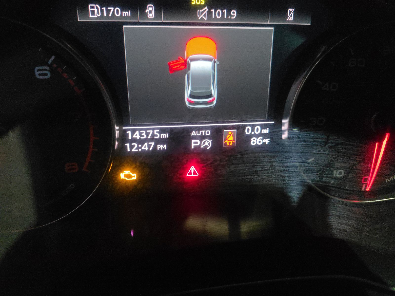 2023 Audi Q5 S line Premium AWD